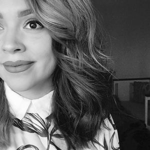 Meet your Posher, Janet